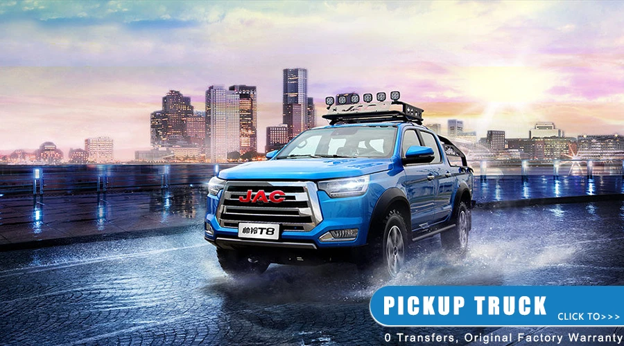 PICKUP-TRUCK