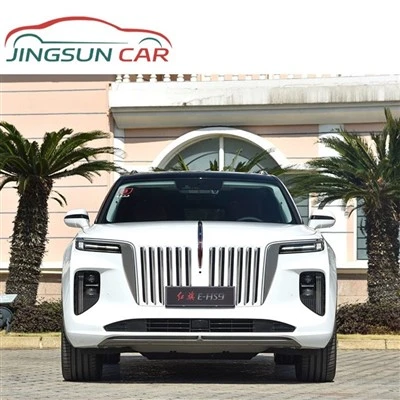 Hongqi E-HS9