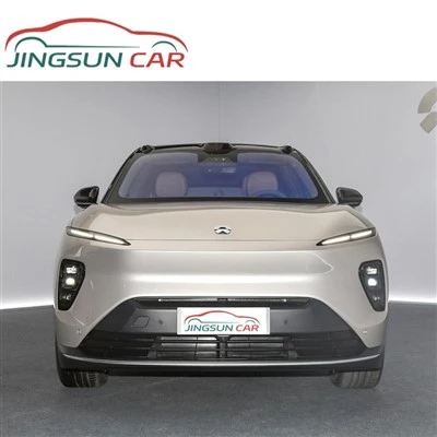 NIO ES8
