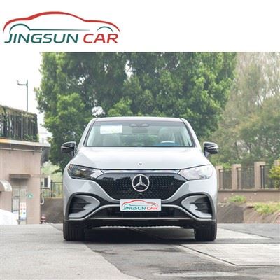 Benz EQE SUV