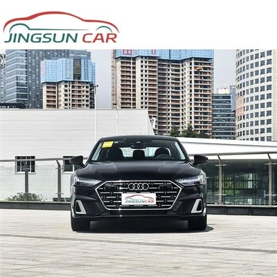 AUDI A7L