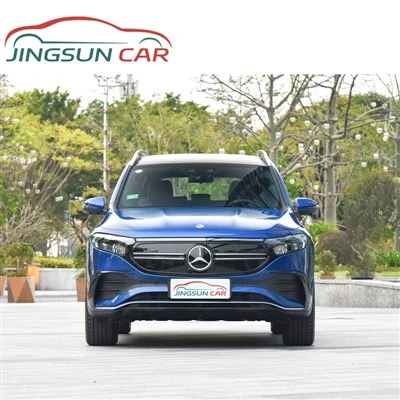 Benz EQB