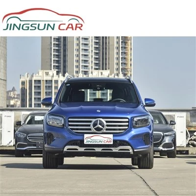 Benz GLB