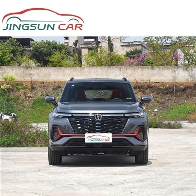 Changan CS35 Plus