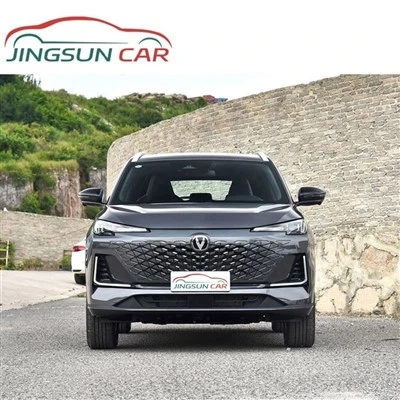 Changan CS55 Plus