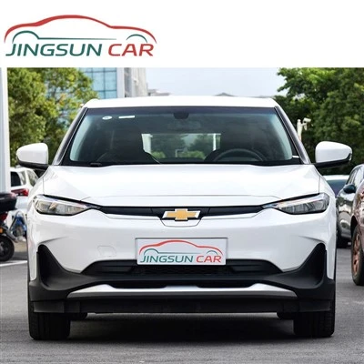 Chevrolet Menlo