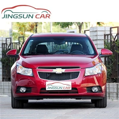 Cruze