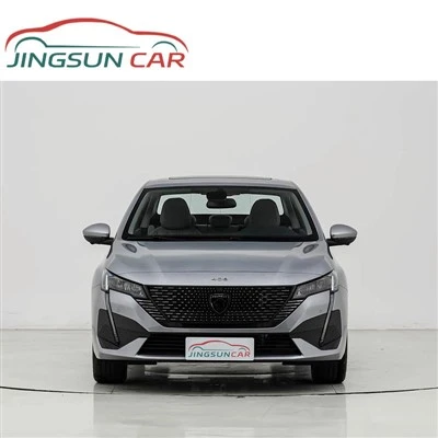 Dongfeng Peugeot 408