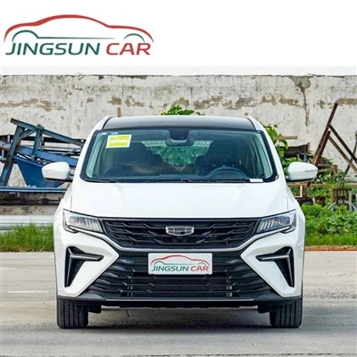Geely Jiaji