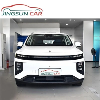GEELY LIVAN 9