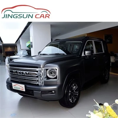 Haval H9