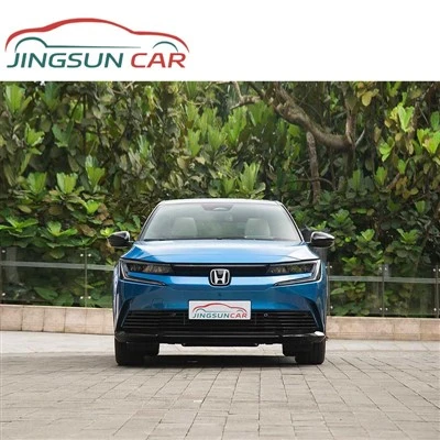 Honda E:NP2