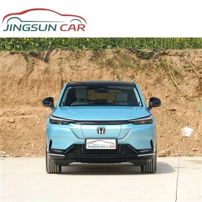 Honda E:NS1