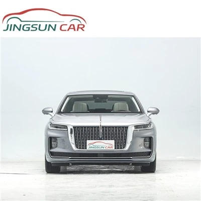 Hongqi H9