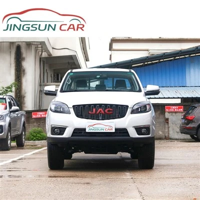 JAC T6