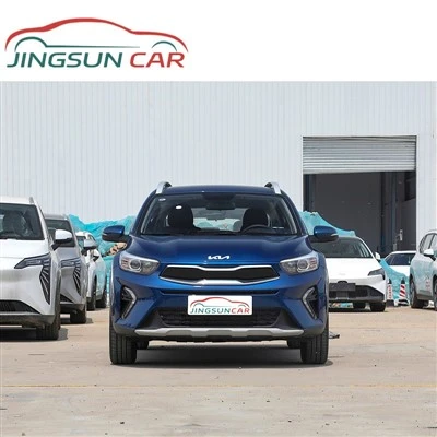 KIA KX1