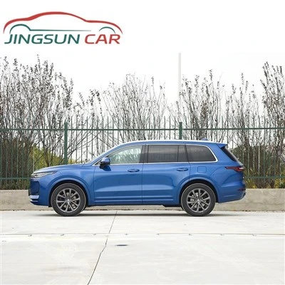Li Auto ONE