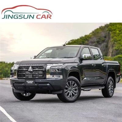 Pickup Truck