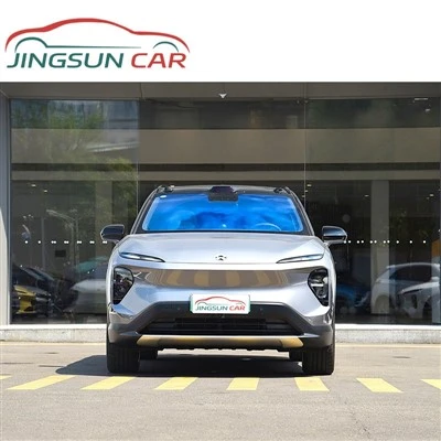 NIO ES7