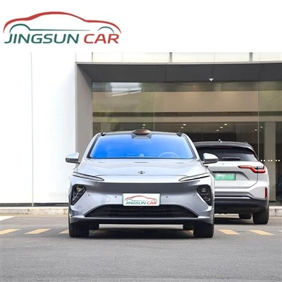 NIO ET7