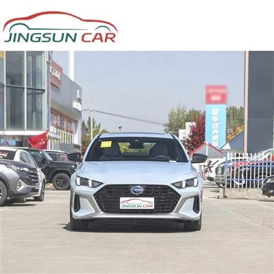 Trumpchi Empow