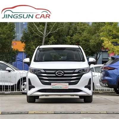 Trumpchi M6