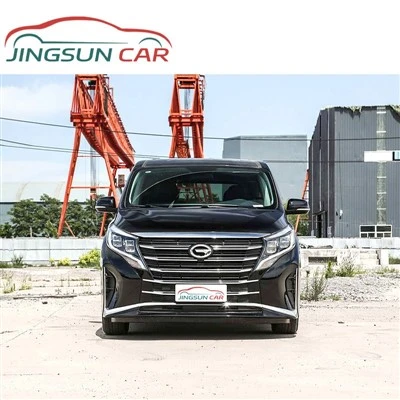 Trumpchi M8