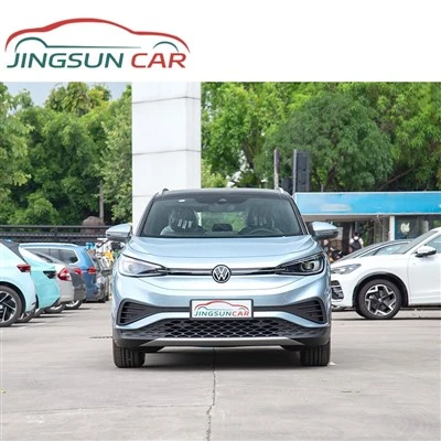 VW ID.4 X