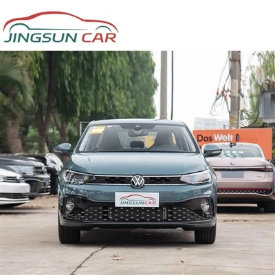 VW Lavida