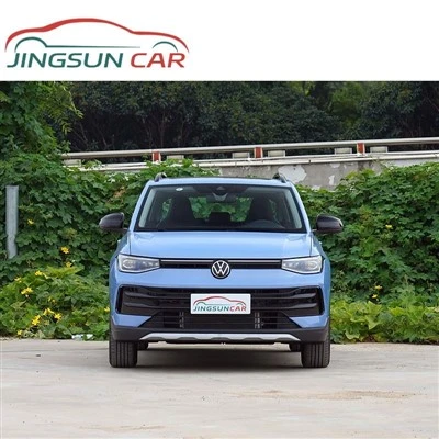 VW Tharu
