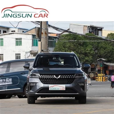 Wuling Asta