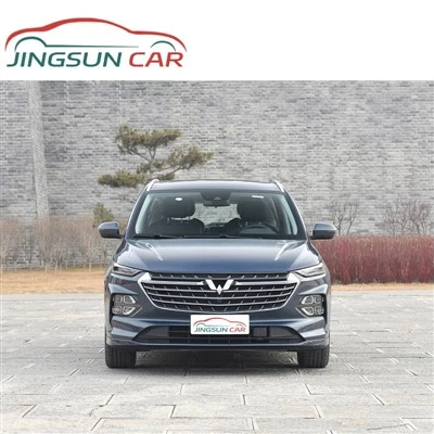 Wuling Capgemini