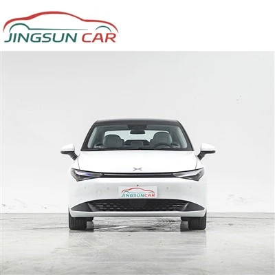 Xpeng P5
